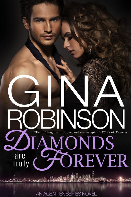 Diamonds Are Truly Forever