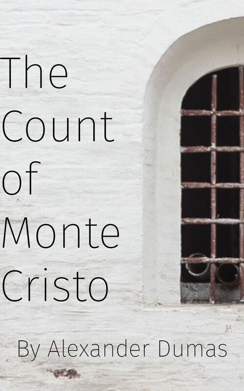 The Count of Monte Cristo