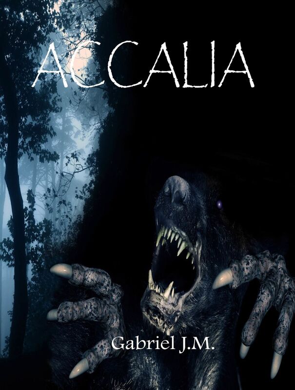 Accalia (novelette)