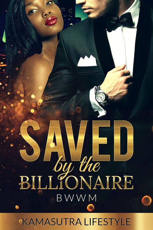 BWWM, Saved by the Billionaire
