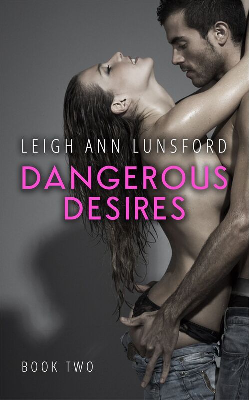 Dangerous Desires #2 (Bellissimo Lotta)