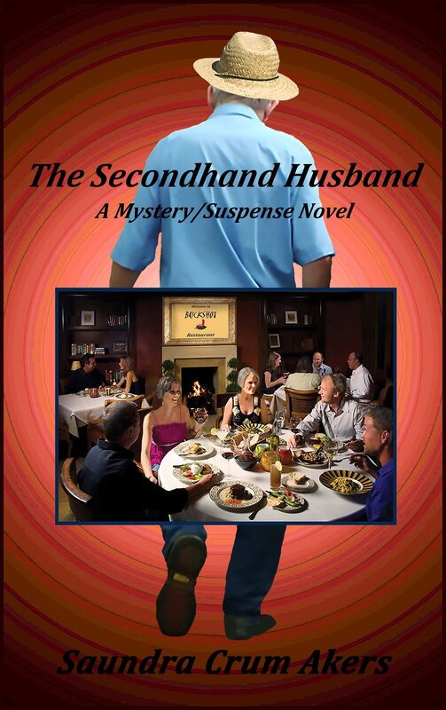 The Secondhand Husband