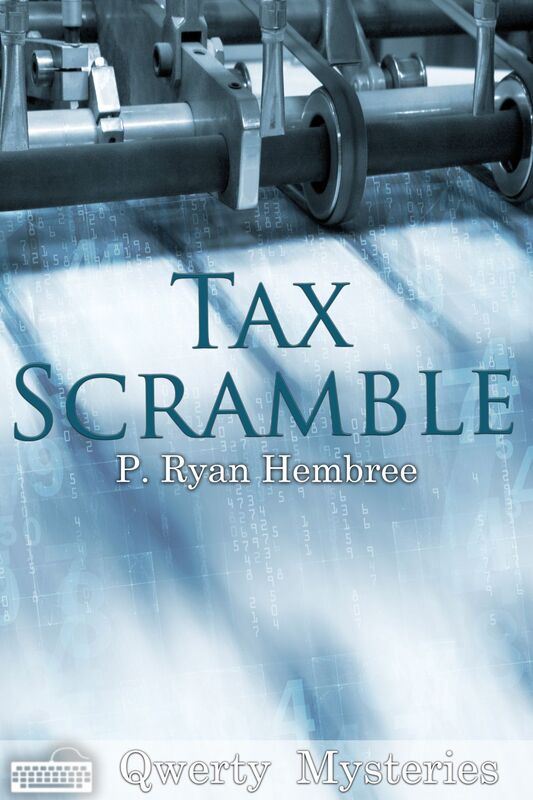 Tax Scramble