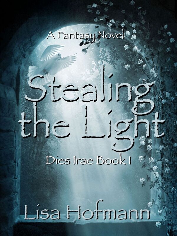 Stealing The Light - A Medieval Fantasy