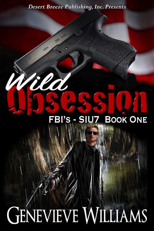 Wild Obsession