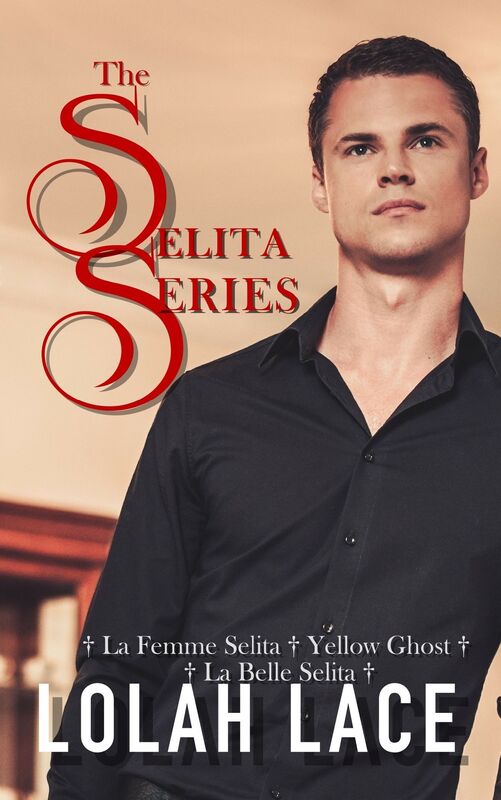 The Selita Series (BWWM Interracial Suspense Romance)
