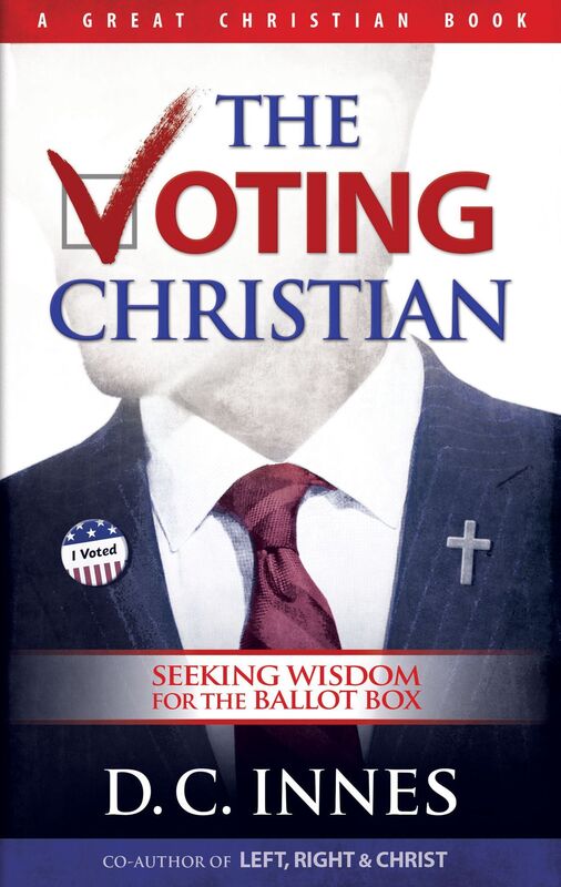 The Voting Christian