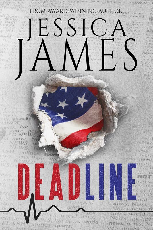 DEADLINE (A Phantom Force Tactical Novel) Book 1 Prequel