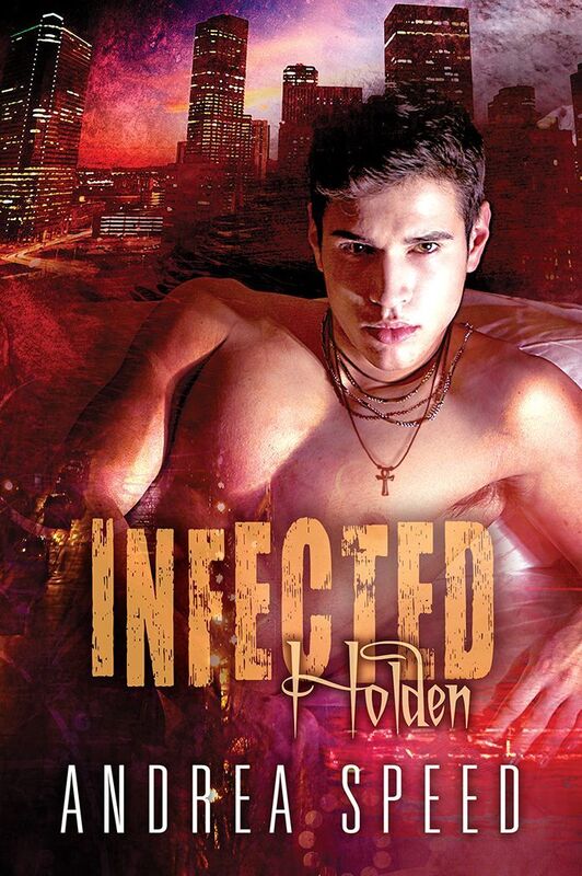 Infected: Holden