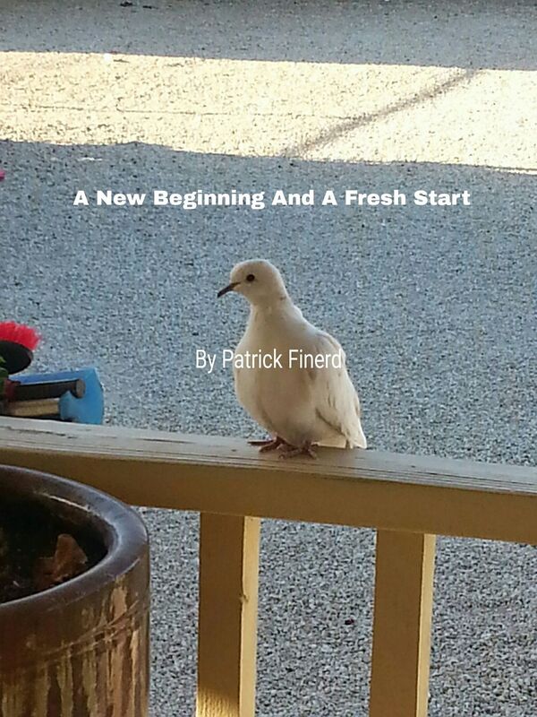 A New Beginning and A Fresh Start
