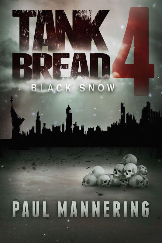 Tankbread 4: Black Snow