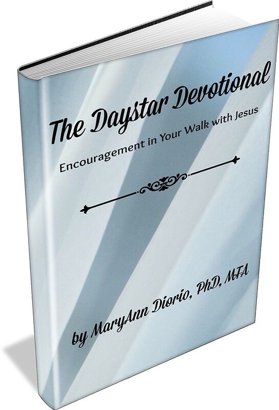 The Daystar Devotional