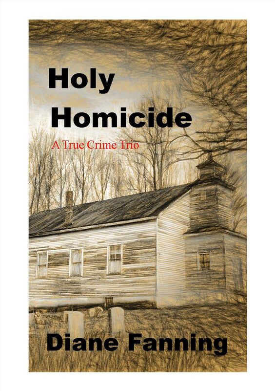 Holy Homicide