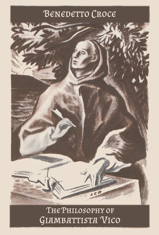 The Philosophy of Giambattista Vico