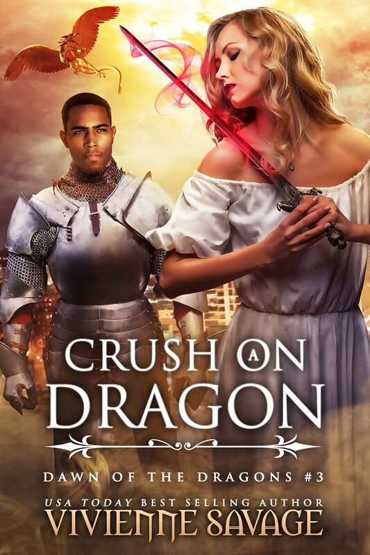 Crush on a Dragon