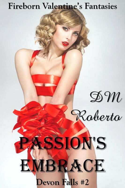 Passion's Embrace