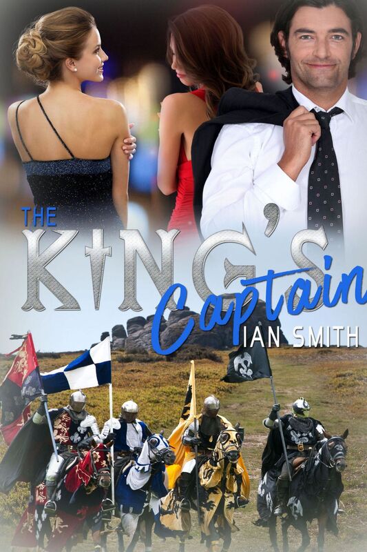 The King's Captain