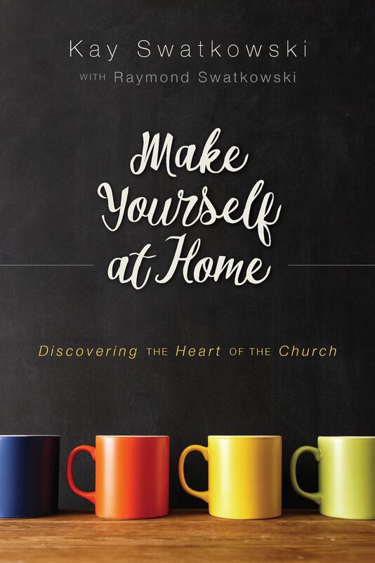 Make Yourself at Home