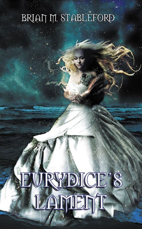 Eurydice's Lament