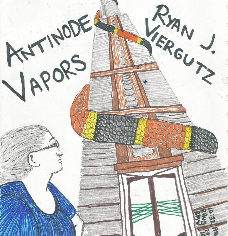 Antinode Vapors