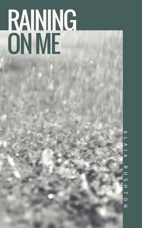Raining on Me