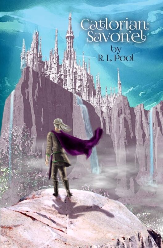 Catlorian: Savon'el
