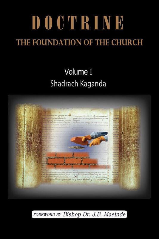 Doctrine: The Foundation of the Church
