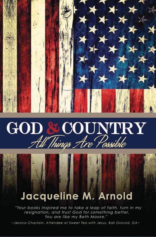 God & Country: All Things Are Possible