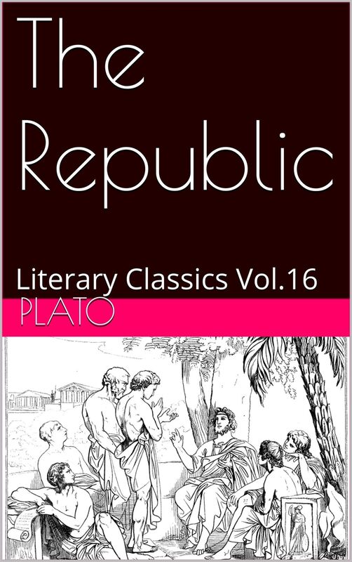 THE REPUBLIC By Plato