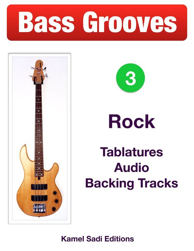Bass Grooves Vol. 3