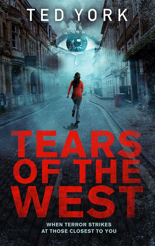 Tears of the West