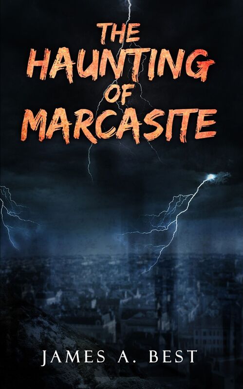 The Haunting of Marcasite