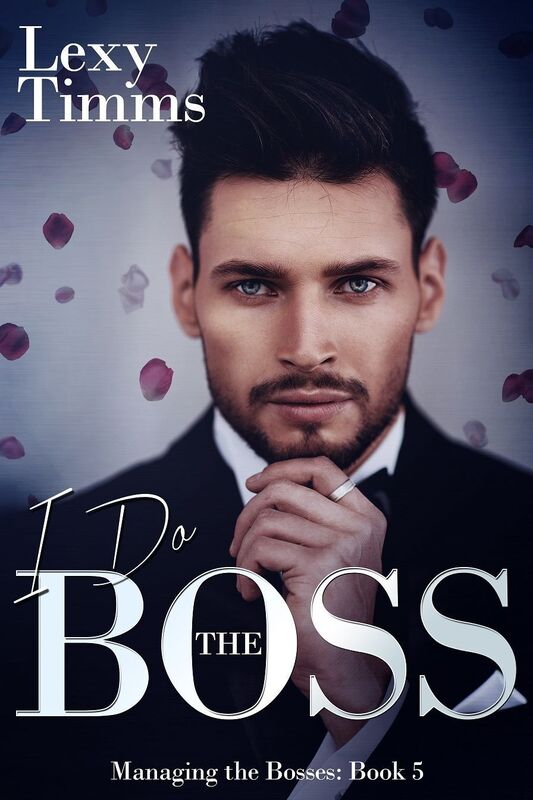 I Do the Boss
