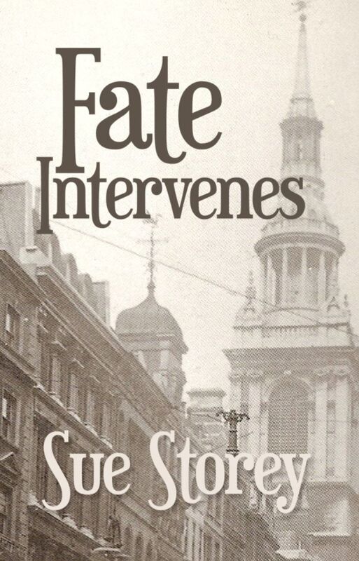 Fate Intervenes