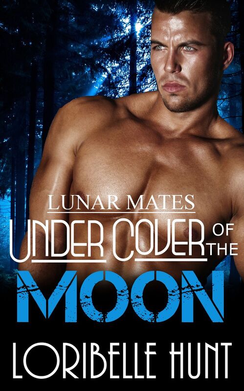 Under Cover Of The Moon