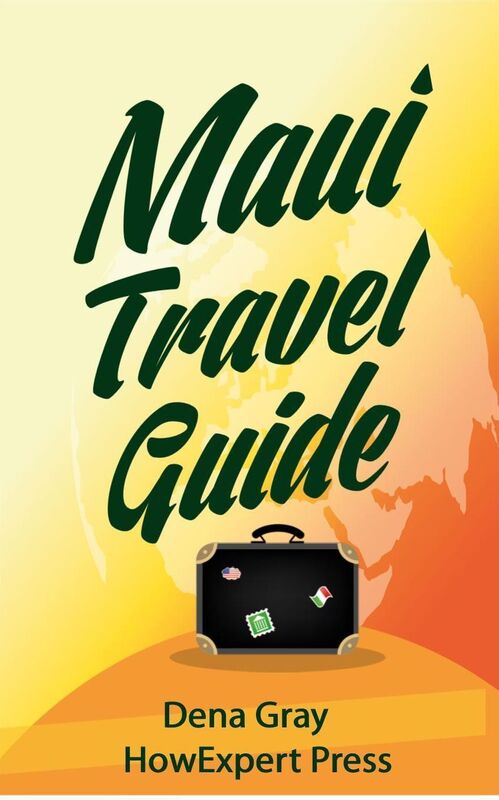Maui Travel Guide