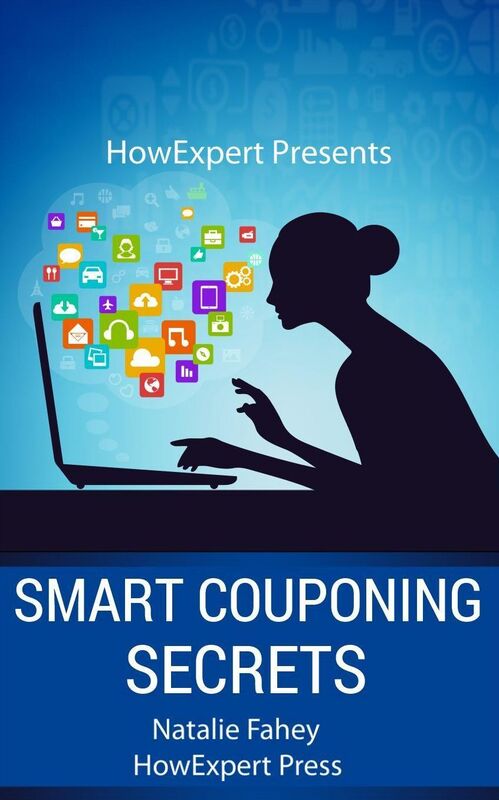 Smart Couponing Secrets