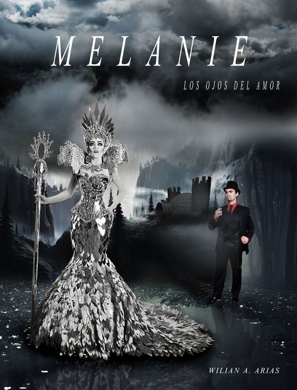 Melanie: Los Ojos del Amor
