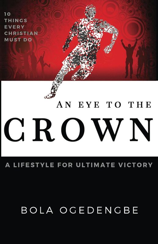 An Eye to the Crown