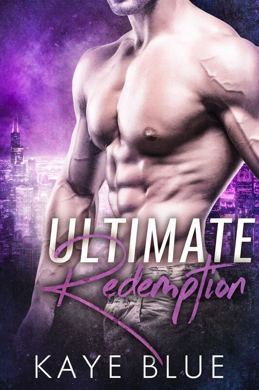 Ultimate Redemption