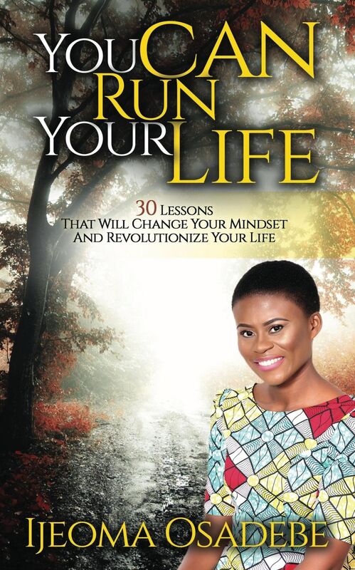 You Can Run Your Life