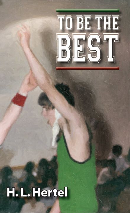 To Be The Best