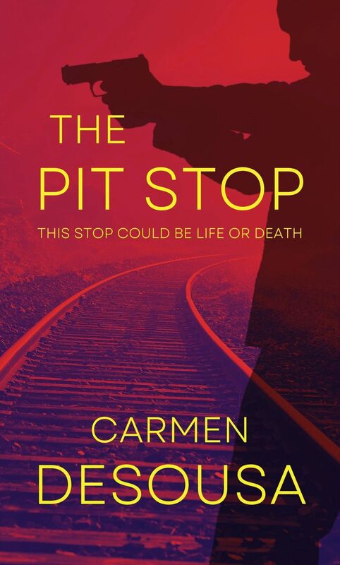 The Pit Stop: This Stop Could be Life or Death
