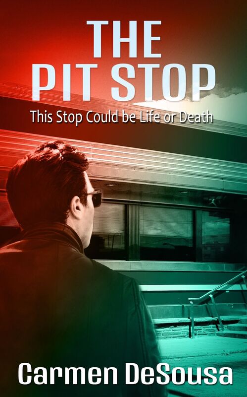 The Pit Stop: This Stop Could be Life or Death