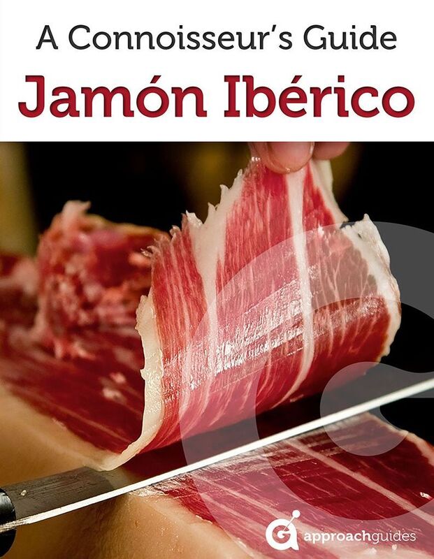 Jamon Iberico: A Connoisseurs Guide (Spain Travel Guide)