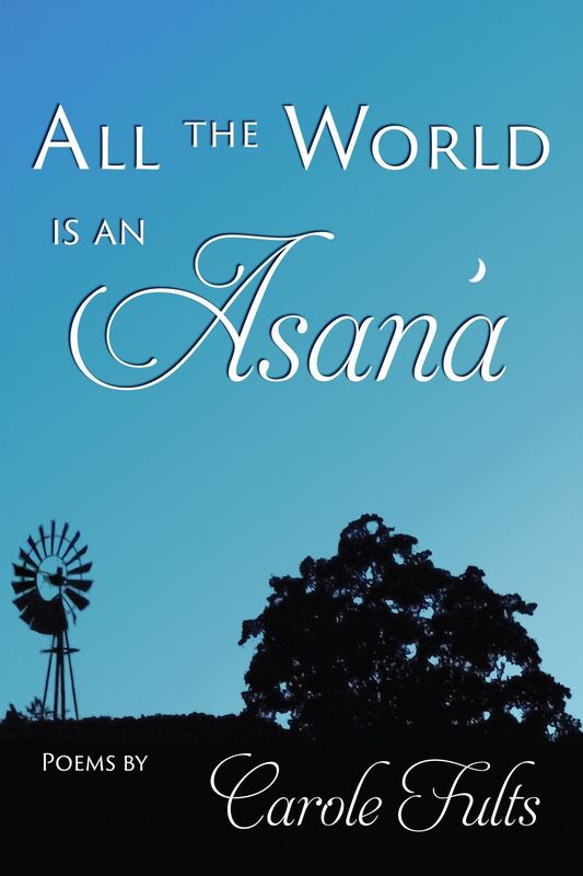 All the World Is an Asana