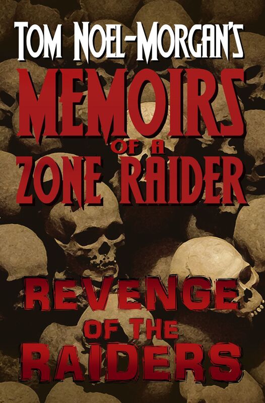 Revenge of the Raiders: Memoirs of a Zone Raider