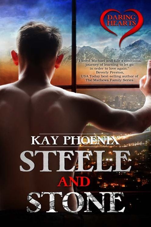 Steele and Stone