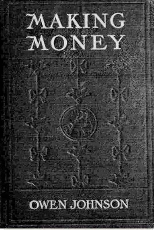 Making Money