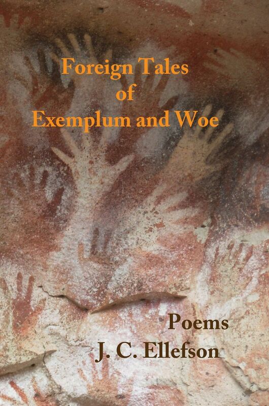 Foreign Tales of Exemplum and Woe